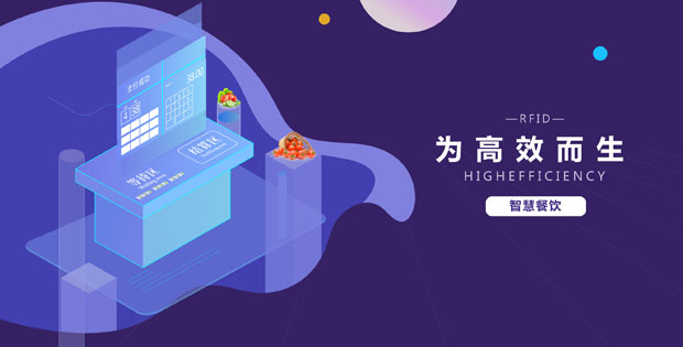 智慧食堂管理系统