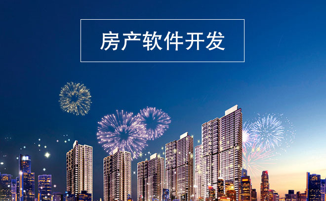 房地产软件开发