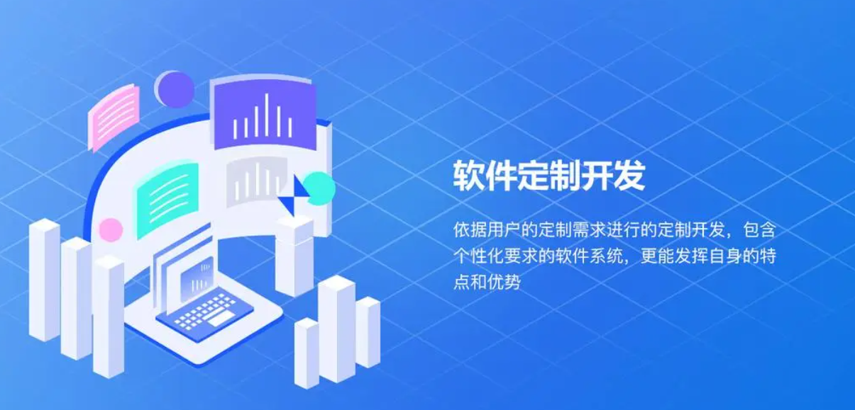 业务管理软件开发