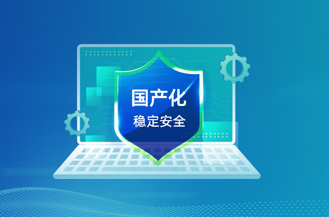 软件国产化改造