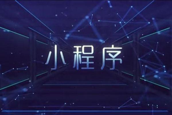 品牌加盟类小程序开发