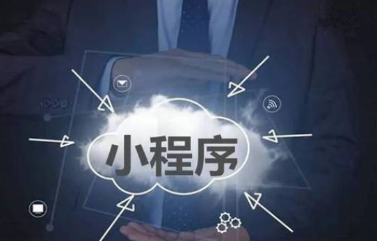 官网小程序