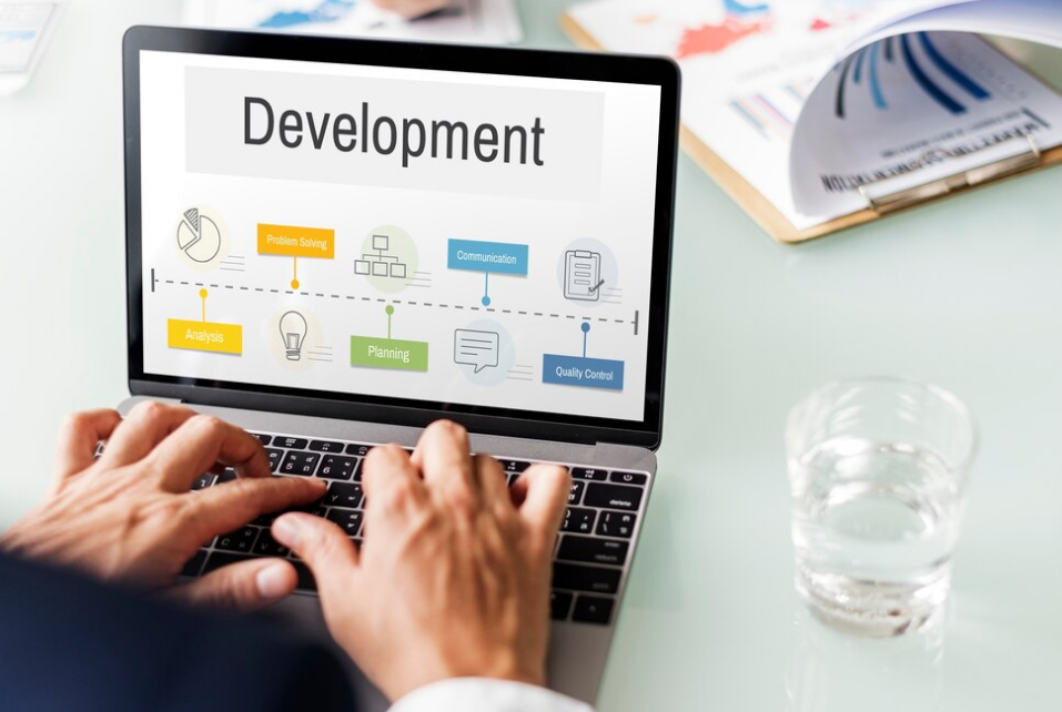 劳务小程序开发