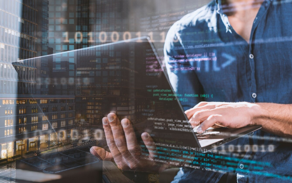 国产化软件开发